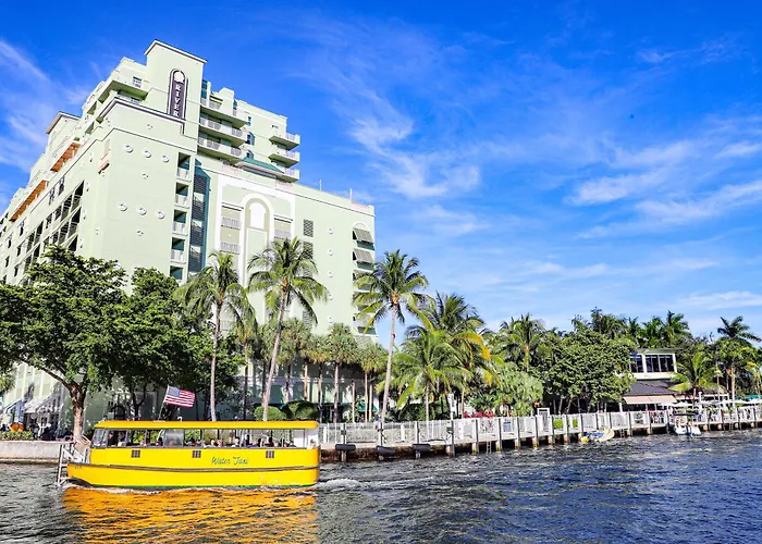 RiversideAirport Hotel